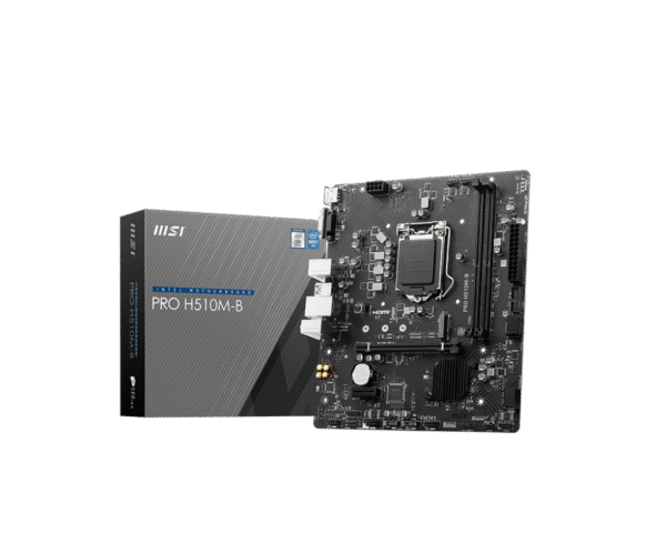 1024 PRO H510M-B
