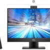 Dell Optiplex 7470 AIO | 23.8" 1920x1080 FHD | Core i5-9500 - Disco duro SSD de 512 GB - 16 GB de RAM | 6 núcleos @ 4.4 GHz Win 10 Pro