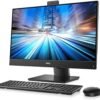 Dell Optiplex 7470 AIO | 23.8" 1920x1080 FHD | Core i5-9500 - Disco duro SSD de 512 GB - 16 GB de RAM | 6 núcleos @ 4.4 GHz Win 10 Pro