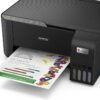 Epson Ecotank Impresora Multifuncional L3250