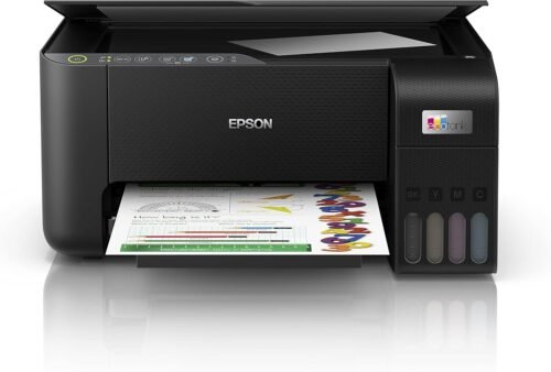 EPSON L3250