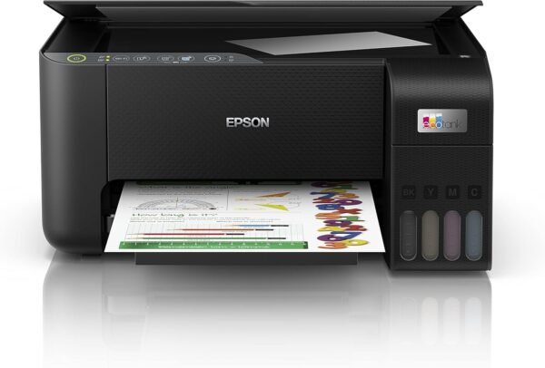 EPSON L3250