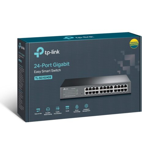 TP-LINK