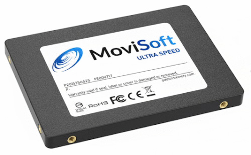 SSD-256GB