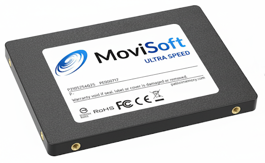 SSD-256GB